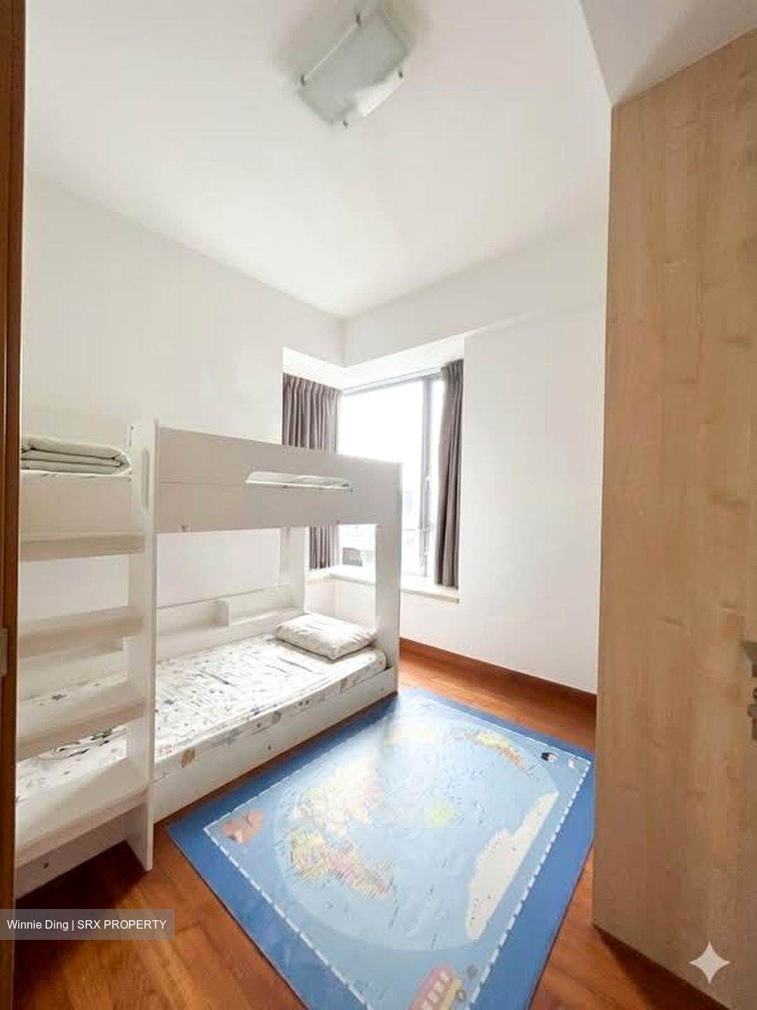 Vista Residences (D12), Condominium #560345181